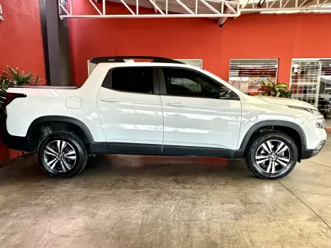FIAT Toro 1.3 16V 4P FLEX 270 TURBO FREEDOM AUTOMTICO, Foto 17