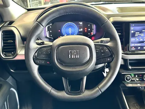 FIAT Toro 1.3 16V 4P FLEX 270 TURBO FREEDOM AUTOMTICO, Foto 18