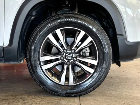 FIAT Toro 1.3 16V 4P FLEX 270 TURBO FREEDOM AUTOMTICO, Foto 19