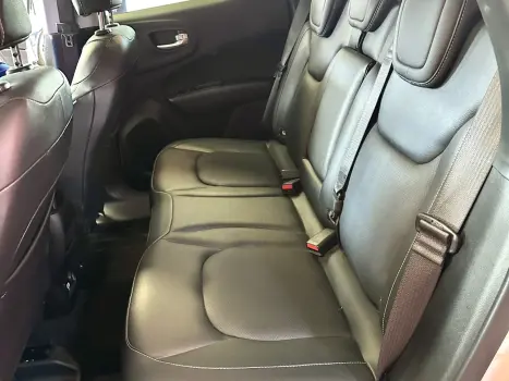 FIAT Toro 1.3 16V 4P FLEX 270 TURBO FREEDOM AUTOMTICO, Foto 20