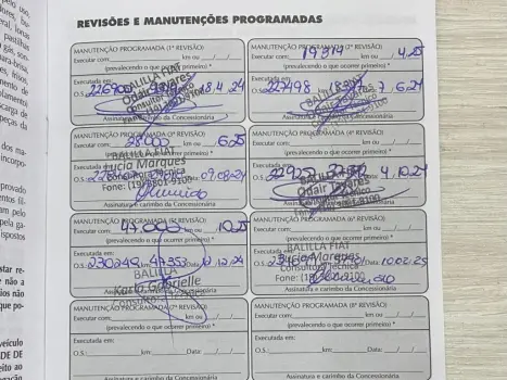 FIAT Toro 1.3 16V 4P FLEX 270 TURBO FREEDOM AUTOMTICO, Foto 22