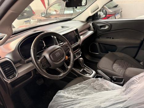 FIAT Toro 1.3 16V 4P FLEX 270 TURBO FREEDOM AUTOMTICO, Foto 5
