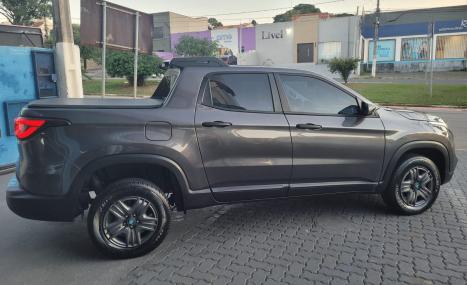 FIAT Toro 1.3 16V 4P FLEX 270 TURBO ENDURANCE AUTOMTICO, Foto 3