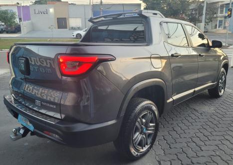 FIAT Toro 1.3 16V 4P FLEX 270 TURBO ENDURANCE AUTOMTICO, Foto 4
