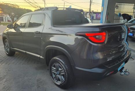 FIAT Toro 1.3 16V 4P FLEX 270 TURBO ENDURANCE AUTOMTICO, Foto 7