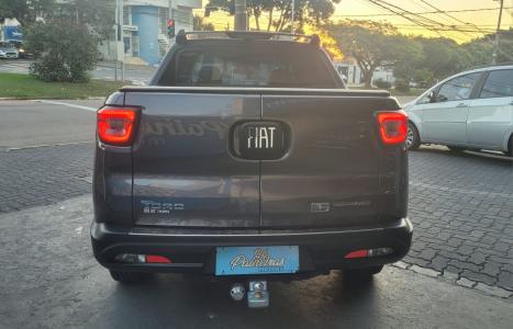 FIAT Toro 1.3 16V 4P FLEX 270 TURBO ENDURANCE AUTOMTICO, Foto 8