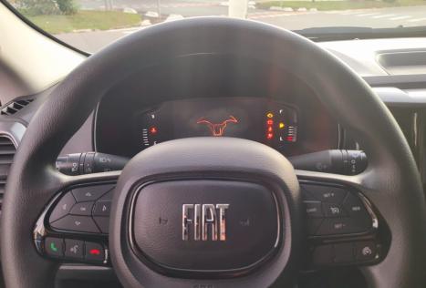 FIAT Toro 1.3 16V 4P FLEX 270 TURBO ENDURANCE AUTOMTICO, Foto 9