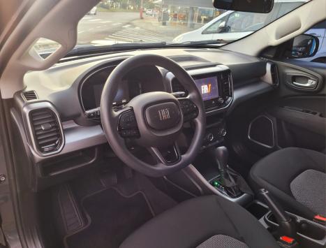 FIAT Toro 1.3 16V 4P FLEX 270 TURBO ENDURANCE AUTOMTICO, Foto 12