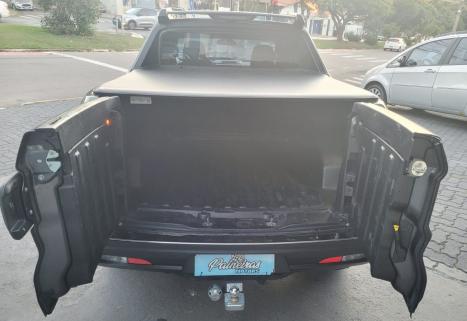FIAT Toro 1.3 16V 4P FLEX 270 TURBO ENDURANCE AUTOMTICO, Foto 13