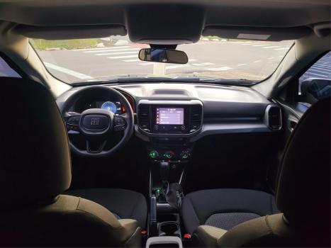 FIAT Toro 1.3 16V 4P FLEX 270 TURBO ENDURANCE AUTOMTICO, Foto 14