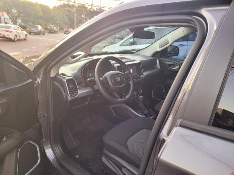 FIAT Toro 1.3 16V 4P FLEX 270 TURBO ENDURANCE AUTOMTICO, Foto 16