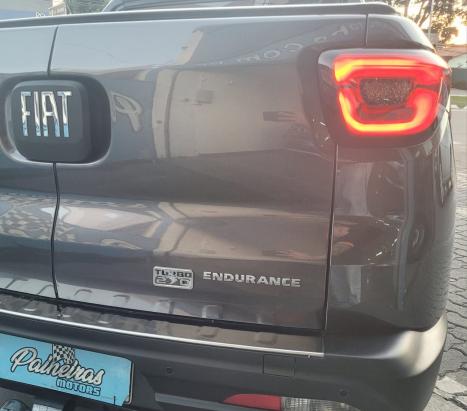 FIAT Toro 1.3 16V 4P FLEX 270 TURBO ENDURANCE AUTOMTICO, Foto 17