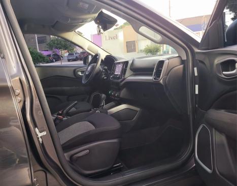 FIAT Toro 1.3 16V 4P FLEX 270 TURBO ENDURANCE AUTOMTICO, Foto 18
