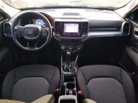 FIAT Toro 1.3 16V 4P FLEX 270 TURBO ENDURANCE AUTOMTICO, Foto 19