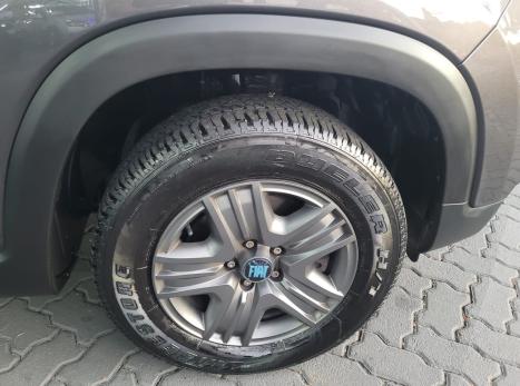 FIAT Toro 1.3 16V 4P FLEX 270 TURBO ENDURANCE AUTOMTICO, Foto 20