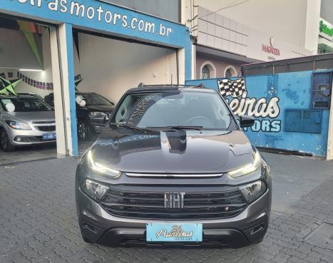 FIAT Toro 1.3 16V 4P FLEX 270 TURBO ENDURANCE AUTOMTICO, Foto 21