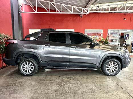 FIAT Toro 1.3 16V 4P FLEX 270 TURBO ENDURANCE AUTOMTICO, Foto 6