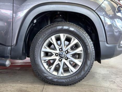 FIAT Toro 1.3 16V 4P FLEX 270 TURBO ENDURANCE AUTOMTICO, Foto 7