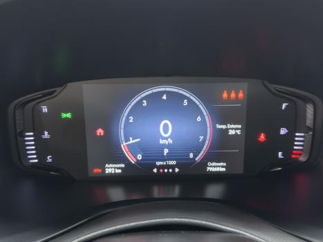 FIAT Toro 1.3 16V 4P FLEX 270 TURBO ENDURANCE AUTOMTICO, Foto 12