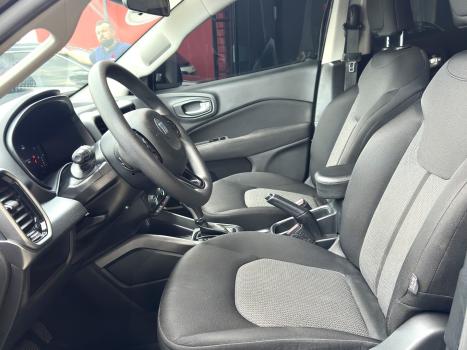 FIAT Toro 1.3 16V 4P FLEX 270 TURBO ENDURANCE AUTOMTICO, Foto 13