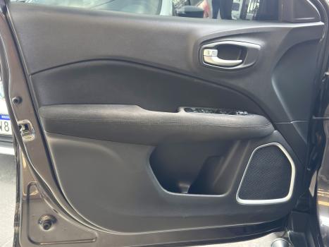 FIAT Toro 1.3 16V 4P FLEX 270 TURBO ENDURANCE AUTOMTICO, Foto 14