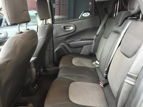 FIAT Toro 1.3 16V 4P FLEX 270 TURBO ENDURANCE AUTOMTICO, Foto 15