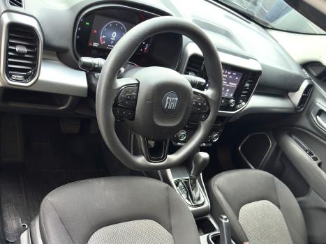 FIAT Toro 1.3 16V 4P FLEX 270 TURBO ENDURANCE AUTOMTICO, Foto 16