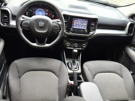 FIAT Toro 1.3 16V 4P FLEX 270 TURBO ENDURANCE AUTOMTICO, Foto 18