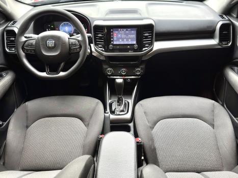 FIAT Toro 1.3 16V 4P FLEX 270 TURBO ENDURANCE AUTOMTICO, Foto 19