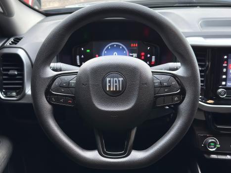 FIAT Toro 1.3 16V 4P FLEX 270 TURBO ENDURANCE AUTOMTICO, Foto 21
