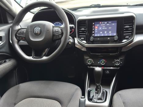 FIAT Toro 1.3 16V 4P FLEX 270 TURBO ENDURANCE AUTOMTICO, Foto 23