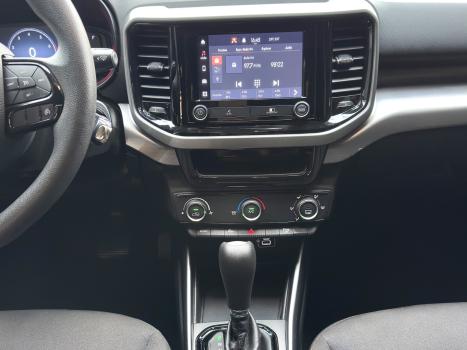 FIAT Toro 1.3 16V 4P FLEX 270 TURBO ENDURANCE AUTOMTICO, Foto 24