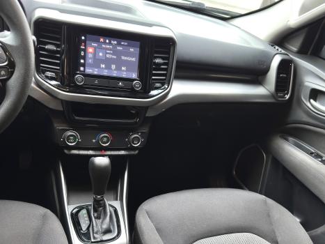 FIAT Toro 1.3 16V 4P FLEX 270 TURBO ENDURANCE AUTOMTICO, Foto 25