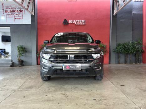 FIAT Toro 1.3 16V 4P FLEX 270 TURBO ENDURANCE AUTOMTICO, Foto 26