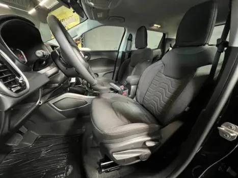 FIAT Toro 1.3 16V 4P FLEX 270 TURBO FREEDOM AUTOMTICO, Foto 9