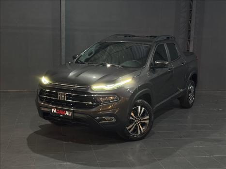 FIAT Toro 1.3 16V 4P FLEX 270 TURBO FREEDOM AUTOMTICO, Foto 2