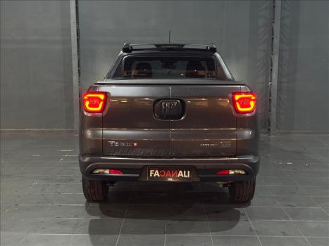 FIAT Toro 1.3 16V 4P FLEX 270 TURBO FREEDOM AUTOMTICO, Foto 3