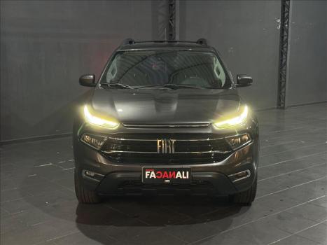 FIAT Toro 1.3 16V 4P FLEX 270 TURBO FREEDOM AUTOMTICO, Foto 4