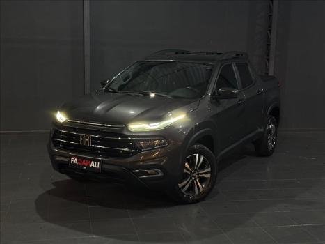 FIAT Toro 1.3 16V 4P FLEX 270 TURBO FREEDOM AUTOMTICO, Foto 5