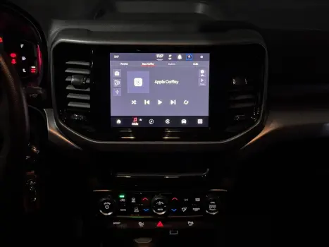 FIAT Toro 1.3 16V 4P FLEX 270 TURBO FREEDOM AUTOMTICO, Foto 17