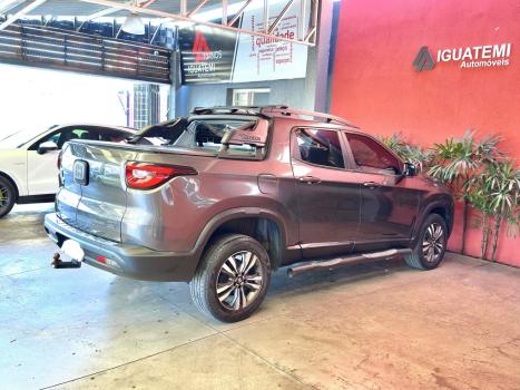 FIAT Toro 1.3 16V 4P FLEX 270 TURBO FREEDOM AUTOMTICO, Foto 2