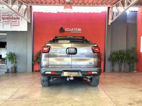FIAT Toro 1.3 16V 4P FLEX 270 TURBO FREEDOM AUTOMTICO, Foto 3