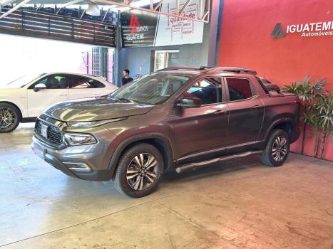 FIAT Toro 1.3 16V 4P FLEX 270 TURBO FREEDOM AUTOMTICO, Foto 5
