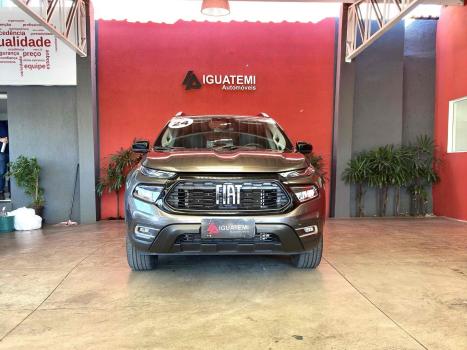 FIAT Toro 1.3 16V 4P FLEX 270 TURBO FREEDOM AUTOMTICO, Foto 6