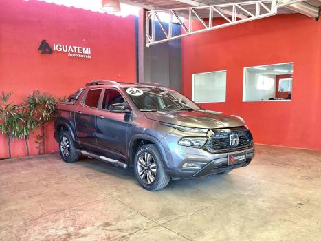 FIAT Toro 1.3 16V 4P FLEX 270 TURBO FREEDOM AUTOMTICO, Foto 7