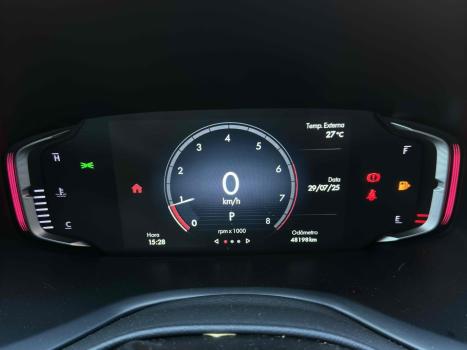 FIAT Toro 1.3 16V 4P FLEX 270 TURBO FREEDOM AUTOMTICO, Foto 8