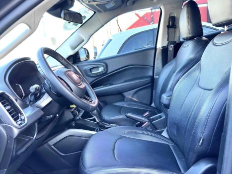 FIAT Toro 1.3 16V 4P FLEX 270 TURBO FREEDOM AUTOMTICO, Foto 9