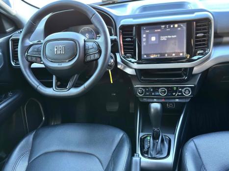 FIAT Toro 1.3 16V 4P FLEX 270 TURBO FREEDOM AUTOMTICO, Foto 13