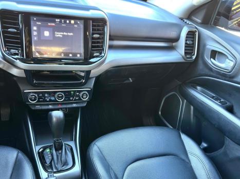 FIAT Toro 1.3 16V 4P FLEX 270 TURBO FREEDOM AUTOMTICO, Foto 14