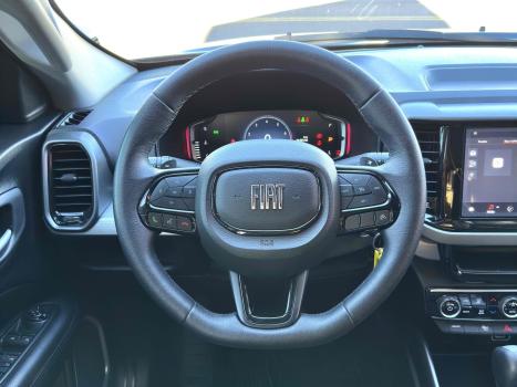 FIAT Toro 1.3 16V 4P FLEX 270 TURBO FREEDOM AUTOMTICO, Foto 16
